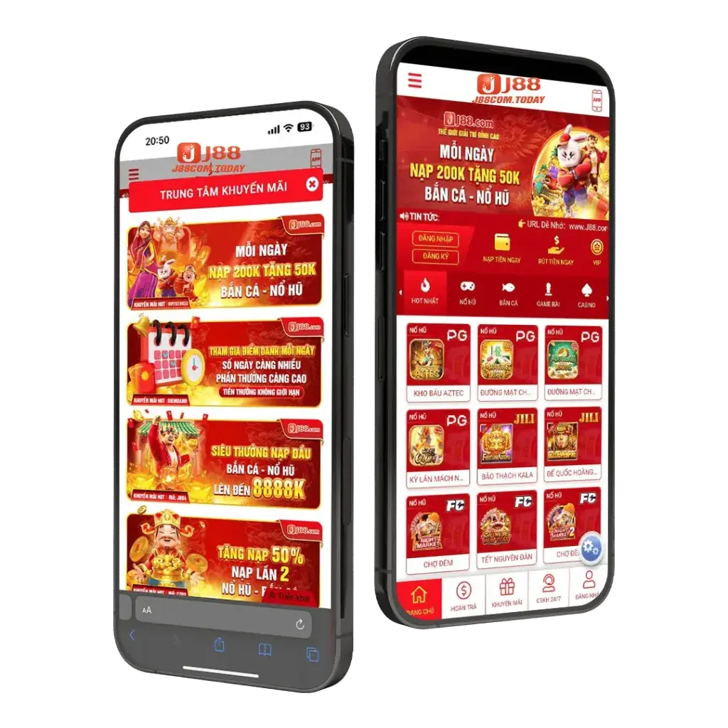 Trải nghiệm cá cược trên mọi thiết bị