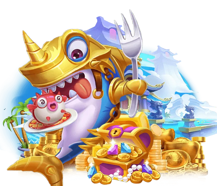 Game bắn cá tại Letou